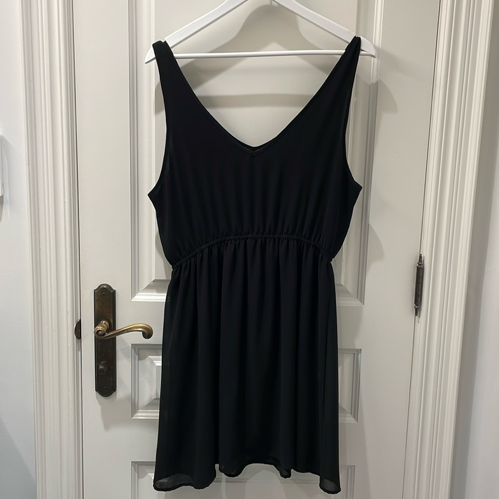 H&M dress
